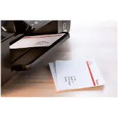 Herma Premium - Papir - mat - permanent selvklæbende - hvid - A6 (105 x 148 mm) 800 etikette(r) (800 ark x 1) adresseetiketter