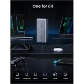 UGREEN 145 W tovejs hurtigopladning - 25000 mAh