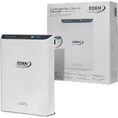 Zorn 20,8 Ah ekstra batteri til 30L køleboks