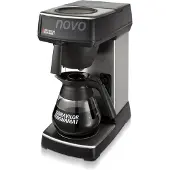 Bravilor Bonamat Kaffemaskine Bonamat Novo 2 - inkl. kolbe