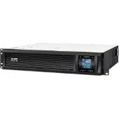 APC Smart C 3000 Va Lcd Rm 2u 230v Ups