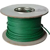 Al-Ko Afgrænsningskabel, 50 m på spole, Ø 2,7 mm