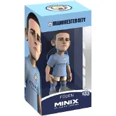 Minix MNX FB Foden MAN. CITY