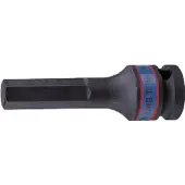King Tony Krafttop 4015M unbrako 1/2''' 8/80mm