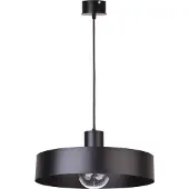 Sigma Rif hængelampe moderne sort (30895)