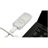 Google Coral USB Accelerator - Tilføjelsestavle