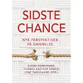 KLIM Sidste chance | Svend Brinkmann, Thomas Aastrup Rømer, Lene Tanggaard