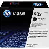 HP 90X Tonerkassette sort CE390X Modsvarer: N/A