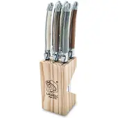 Laguiole Grillknive