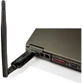 D-Link Dwa-137 N300 Usb Wifi-antenne