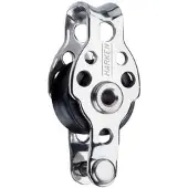 Harken Luftblokhjul Med Støtte 16 Mm