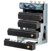 Salus bundmodul BM GV8-KV9-VV6