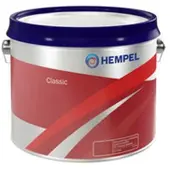 Hempel Klassisk Maleri 2.5l