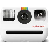 Polaroid Go Generation 2 - Instant kamera - objektiv: 51.1 mm - Go hvid
