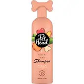 Pet Head Quick Fix Shampoo - Set todeling (Skum, Shampoo)