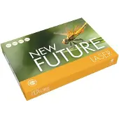 Upm Printerpapir Future Lasertech A3 hvid 80g - (3 x 500 ark)