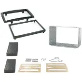 Connects2 CT23PE04 2-DIN kit Peugeot