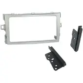 Connects2 CT23TY28 2-DIN kit Toyota