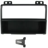 Connects2 CT24FD07 1-DIN ramme Ford
