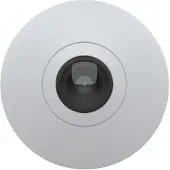 Axis M4327-P - Kamerakuppel - indendørs - hvid, NCS S 1002-B - TAA-kompatibel