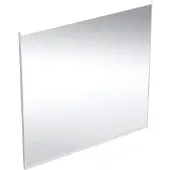 Geberit Spejl option plus square m/lys 400x700mm