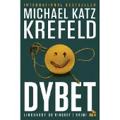 CSBOOKS Dybet (Ravn-serien nr. 4) | Michael Katz Krefeld