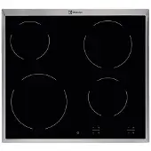 Electrolux HOC620X Keramisk Kogeplade