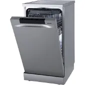 Gorenje GS541D10X - Opvaskemaskine - Sort