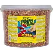 Tropical Tropiske dammsnacks POND STICKS blandet 11L/900G (37917)