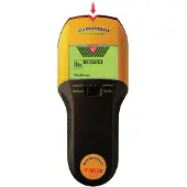Elma Instruments Zircon hd900c multiscanner lægte og stålregel søger