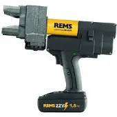 Rems Ax-Press 30 22V ACC BP Stålks