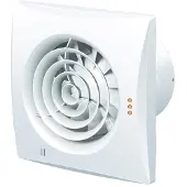 DUKA Ventilation Ventilator PRO 30 uden styring Ø100 mm