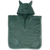 Nuuroo Adelin poncho