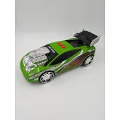 ROAD RIPPERS Afterburner - 2 varianter