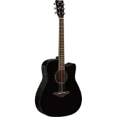 Yamaha F310 Acoustic Natural