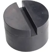 Kunzer 7HK01 Gummi-belægning