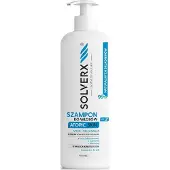 Solverx Atopic Skin Anti-Inflammatory Shampoo For Atopic Skin 500ml