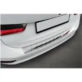 Avisa Læssekantbeskytter Bmw 3 G21 VII Touring 2018-2022 Stål