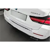 Avisa Læssekantbeskytter Bmw 5 VII Touring G31 2020- Stål