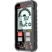 Habotest True RMS digitalt universalmultimeter HT112B