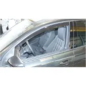 ClimAir vindafviser VW Golf VI 5drs 08-