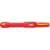Stahlwille 730r/5 Vde Momentnøgle