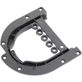 Defa termina holder f. 1000-1200-1400w