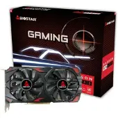 Biostar Radeon Rx 580 8 Gddr5 Grafikkort