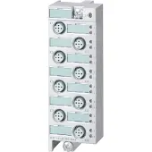Siemens 6ES7143-4BF00-0AA0, Analog, Systemkraft, Flerfarvet, 130 mm, 177 g, 73 mm