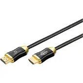Gembird Ethernet Aoc Premium Series Hdmi-kabel 10 M