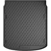 GledRing Bagagerumsbakke Audi A6 Sedan C8 2018-