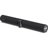 Lenovo ThinkSmart Bar 180 - Videoconference-enhed - sort