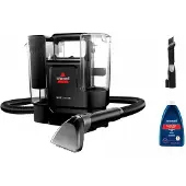 Bissell SpotClean C5 Pro 3931N - Tæpperenser - beholder