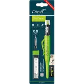 Pica-Marker Pakke Med Mekanisk Blyant H